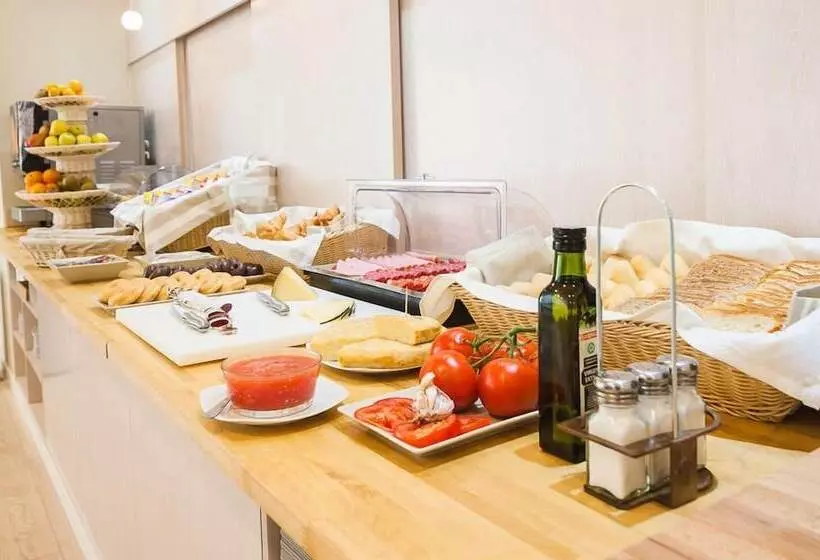 Fotos del hotel B&b  Madrid Las Rozas:  12