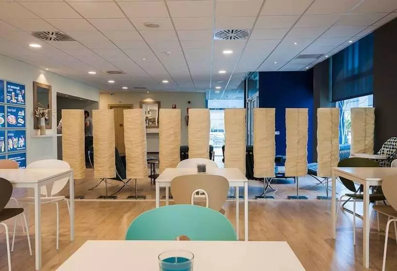 Fotos del hotel B&b  Madrid Las Rozas:  7