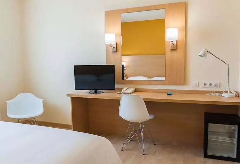 B&b  Madrid Las Rozas