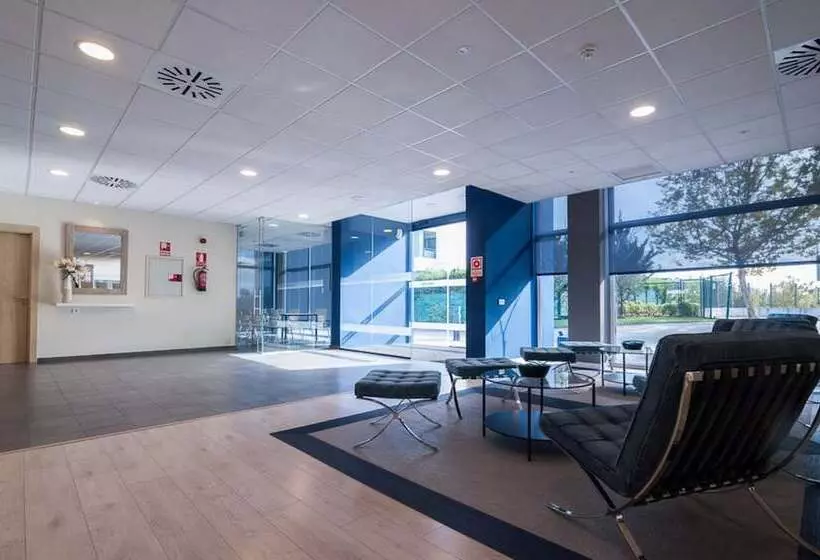 Fotos del hotel B&b  Madrid Las Rozas:  3