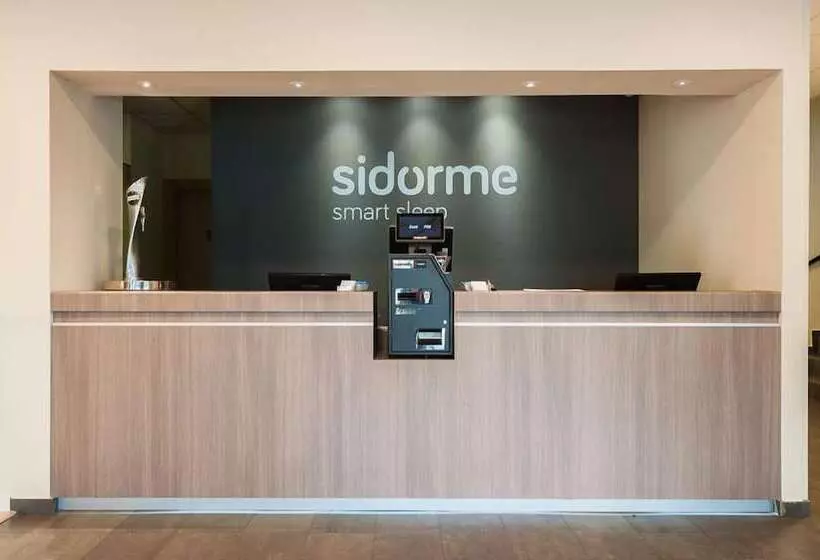 Fotos del hotel B&b  Madrid Las Rozas:  25