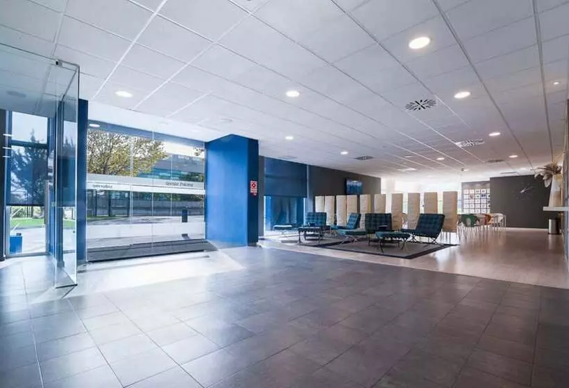 Fotos del hotel B&b  Madrid Las Rozas:  11