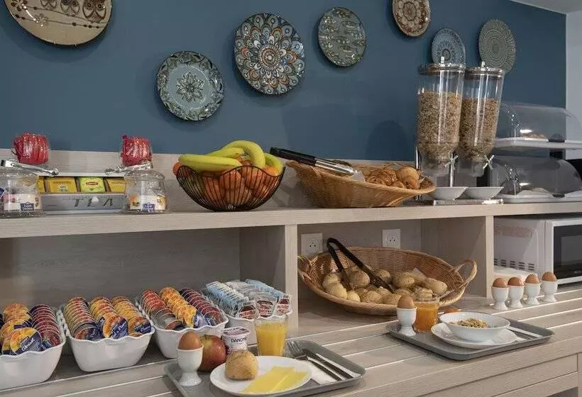 Fotos del hotel Bristol Nice:  3