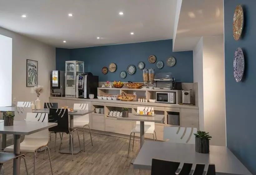 Fotos del hotel Bristol Nice:  4