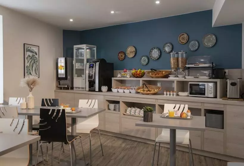 Fotos del hotel Bristol Nice:  7