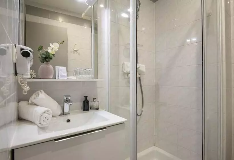 Fotos del hotel Bristol Nice:  10