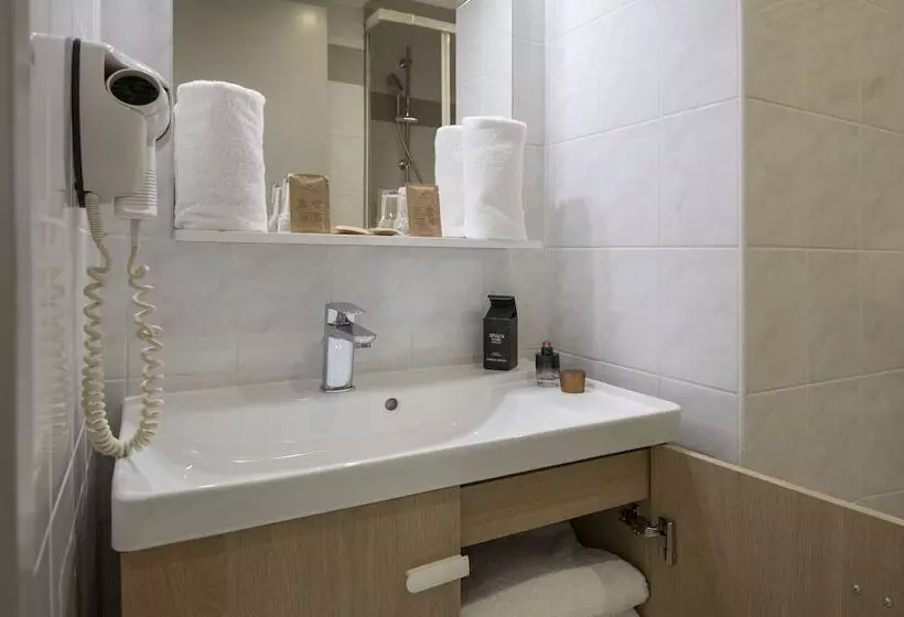 Fotos del hotel Bristol Nice:  5