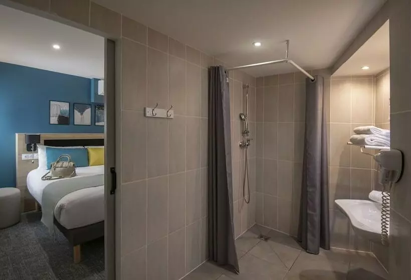 Fotos del hotel Bristol Nice:  8