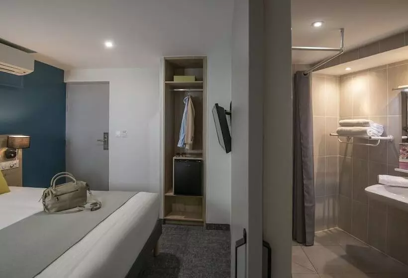 Fotos del hotel Bristol Nice:  17