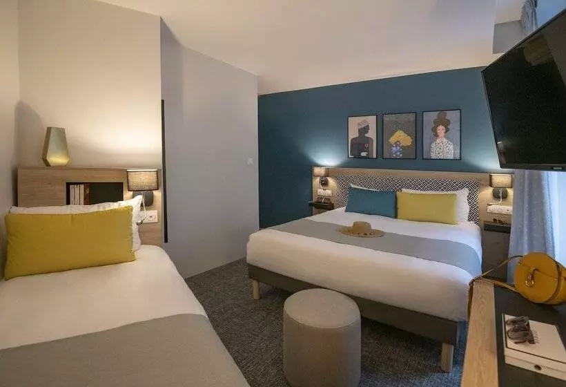 Fotos del hotel Bristol Nice:  13