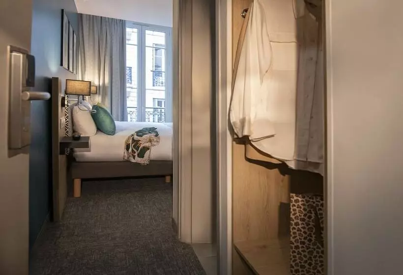 Fotos del hotel Bristol Nice:  20