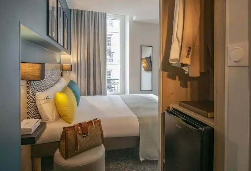 Fotos del hotel Bristol Nice:  6