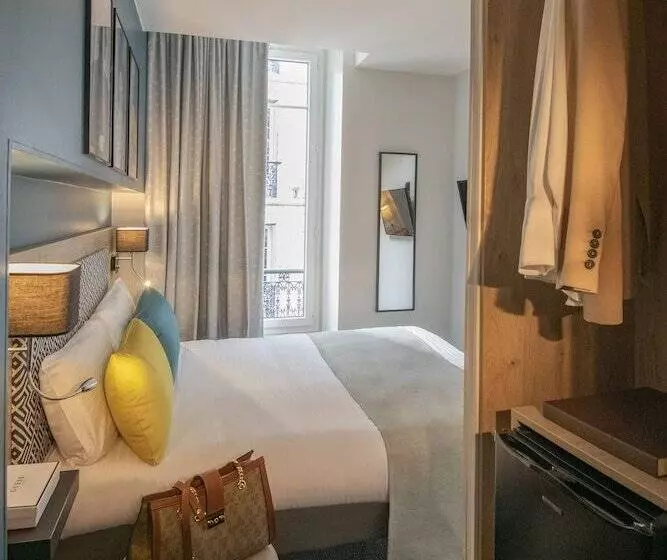 Fotos del hotel Bristol Nice:  22