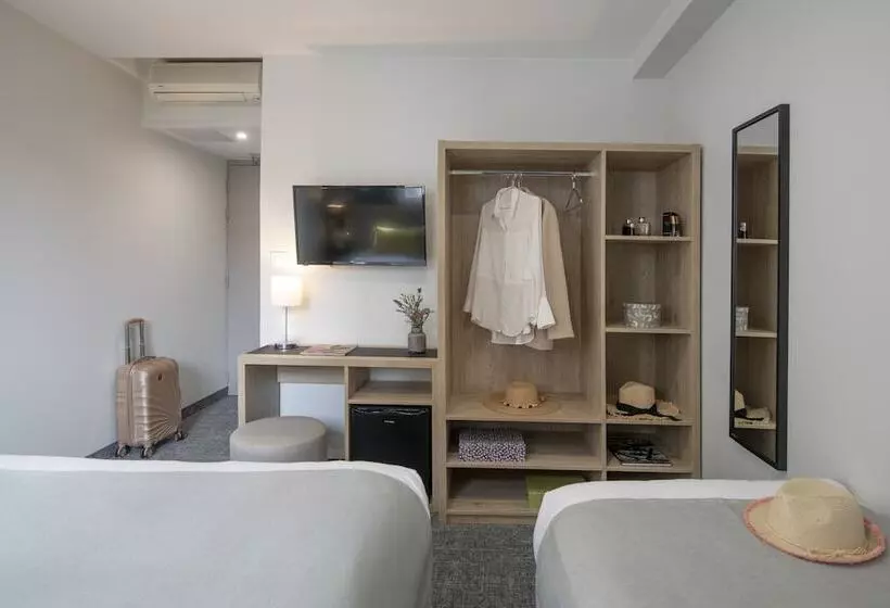 Fotos del hotel Bristol Nice:  23