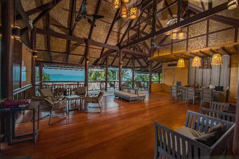 Fotos del hotel Coral Cliff Beach Resort Samui:  25