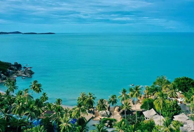 Fotos del hotel Coral Cliff Beach Resort Samui:  3