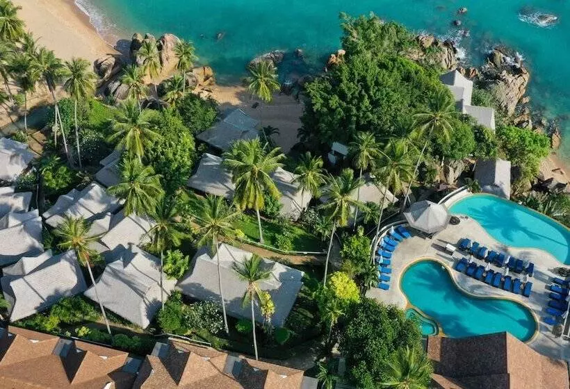 Fotos del hotel Coral Cliff Beach Resort Samui:  19