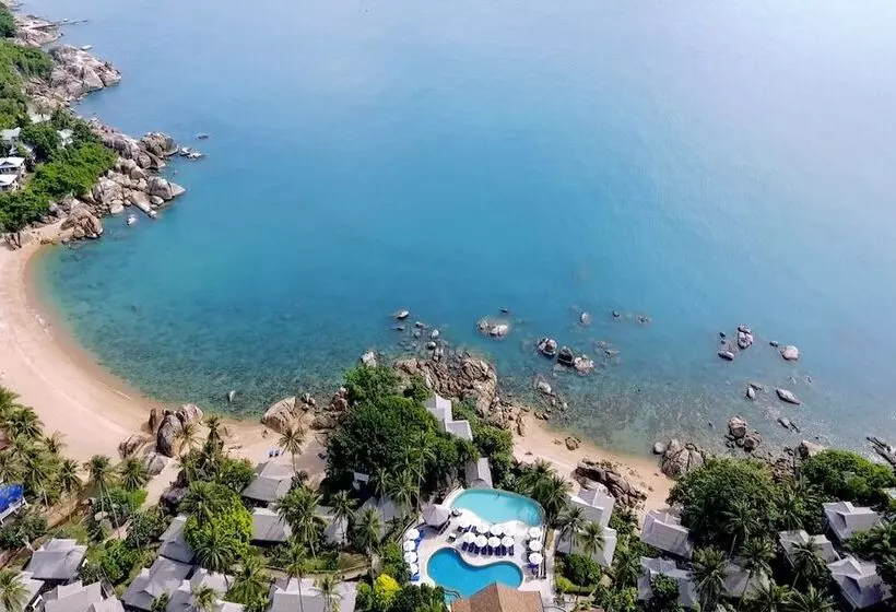 Fotos del hotel Coral Cliff Beach Resort Samui:  14