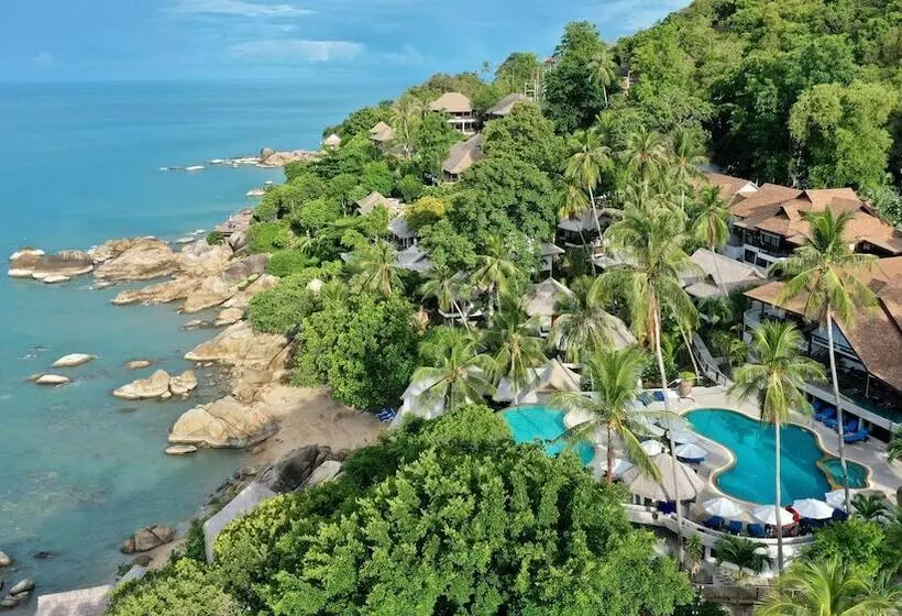 Fotos del hotel Coral Cliff Beach Resort Samui:  6