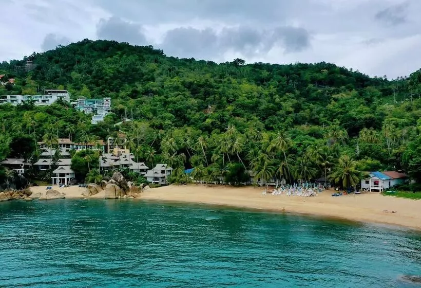 Fotos del hotel Coral Cliff Beach Resort Samui:  11