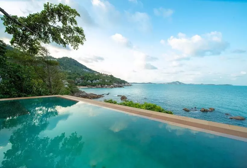 Fotos del hotel Coral Cliff Beach Resort Samui:  13