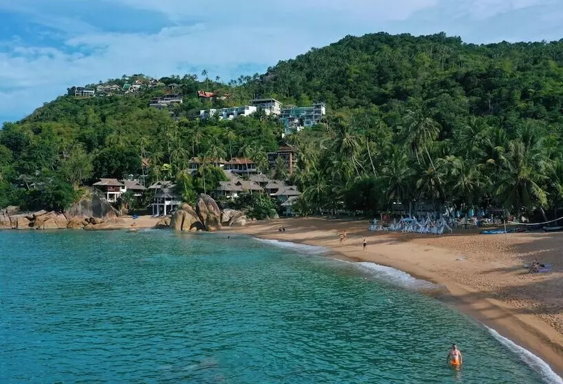 Fotos del hotel Coral Cliff Beach Resort Samui:  10
