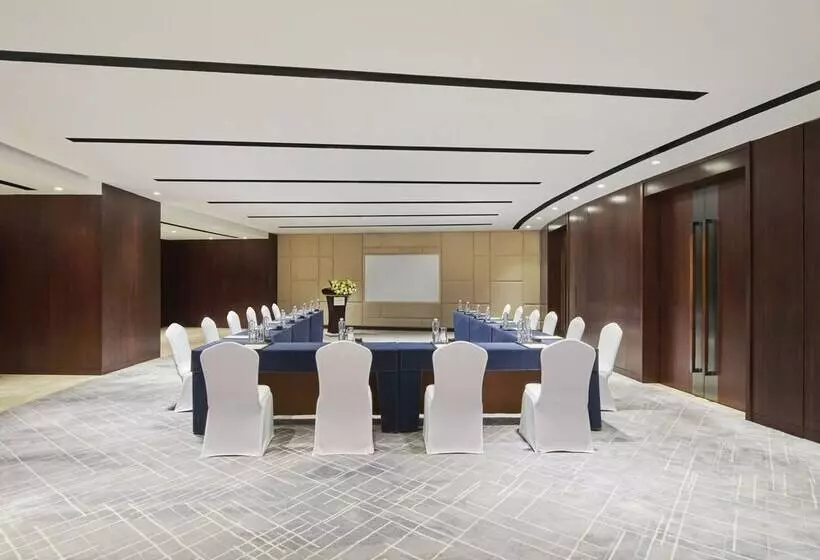 Fotos del hotel Crowne Plaza Zhuhai City Center, An Ihg:  10