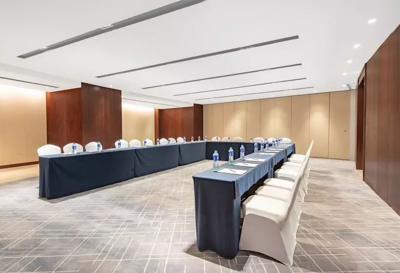 Fotos del hotel Crowne Plaza Zhuhai City Center, An Ihg:  12