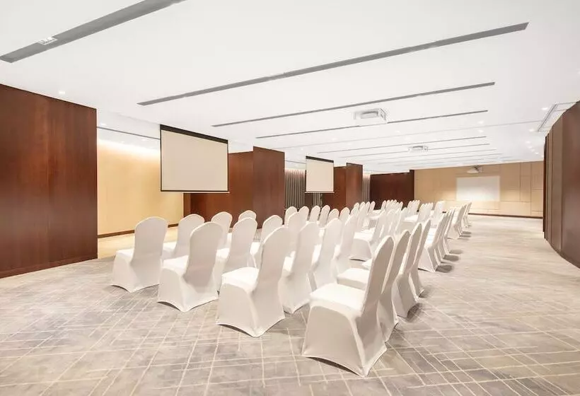 Fotos del hotel Crowne Plaza Zhuhai City Center, An Ihg:  14