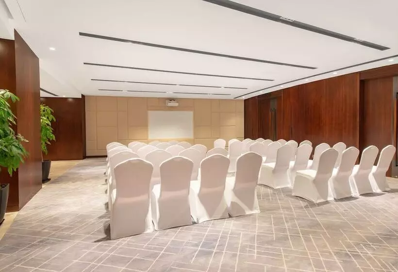 Fotos del hotel Crowne Plaza Zhuhai City Center, An Ihg:  16