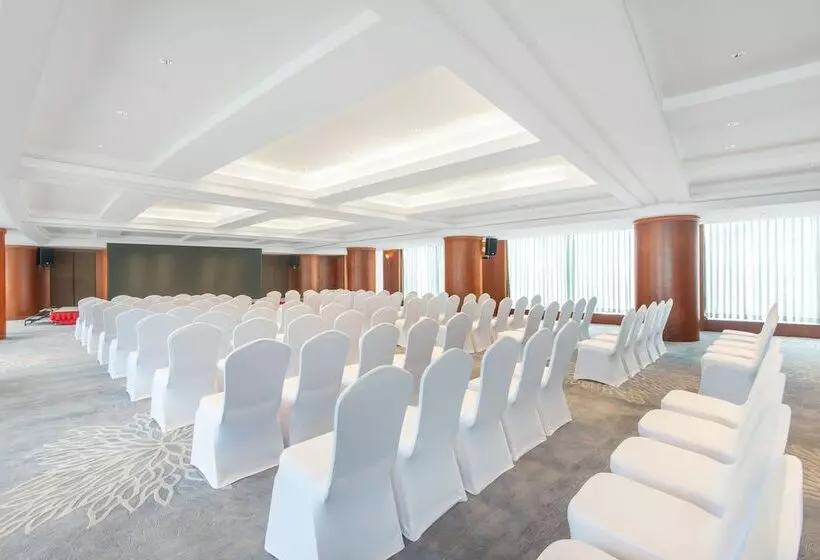 Fotos del hotel Crowne Plaza Zhuhai City Center, An Ihg:  24