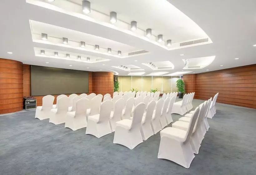 Fotos del hotel Crowne Plaza Zhuhai City Center, An Ihg:  23