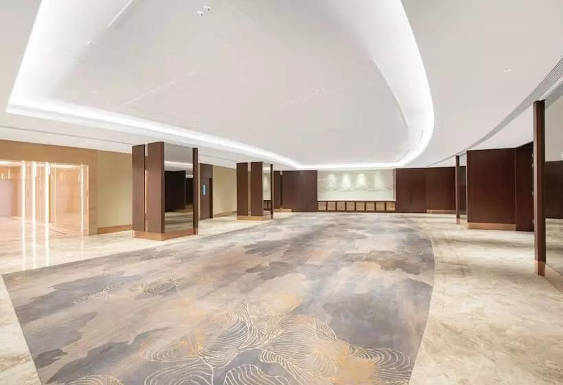 Fotos del hotel Crowne Plaza Zhuhai City Center, An Ihg:  6