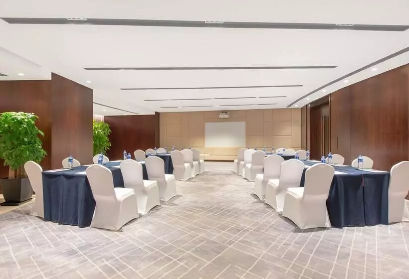 Fotos del hotel Crowne Plaza Zhuhai City Center, An Ihg:  21