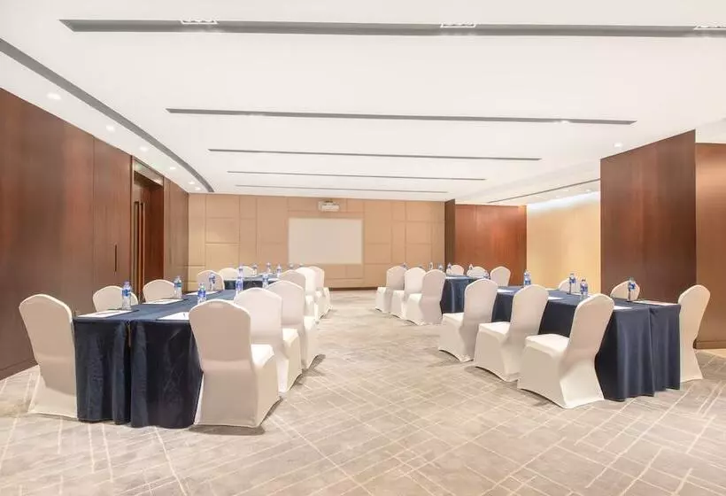 Fotos del hotel Crowne Plaza Zhuhai City Center, An Ihg:  18