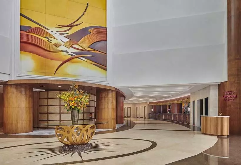 Crowne Plaza Zhuhai City Center, An Ihg