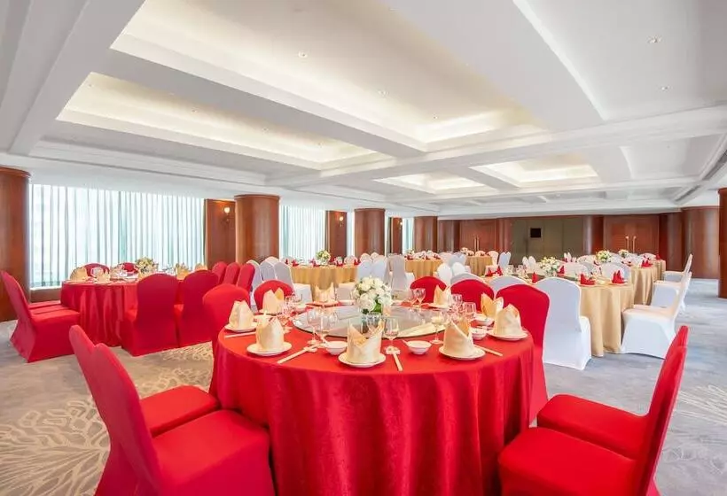 Fotos del hotel Crowne Plaza Zhuhai City Center, An Ihg:  25