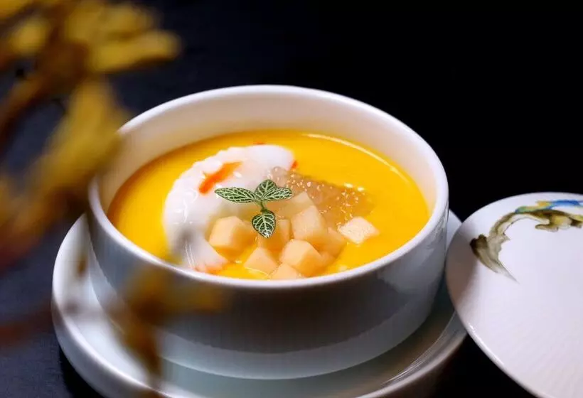 Fotos del hotel Crowne Plaza Zhuhai City Center, An Ihg:  2