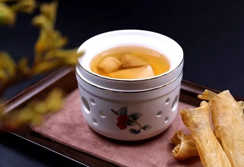 Fotos del hotel Crowne Plaza Zhuhai City Center, An Ihg:  17