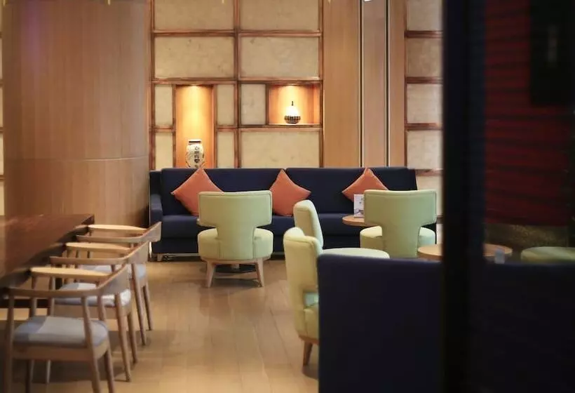 Fotos del hotel Crowne Plaza Zhuhai City Center, An Ihg:  3