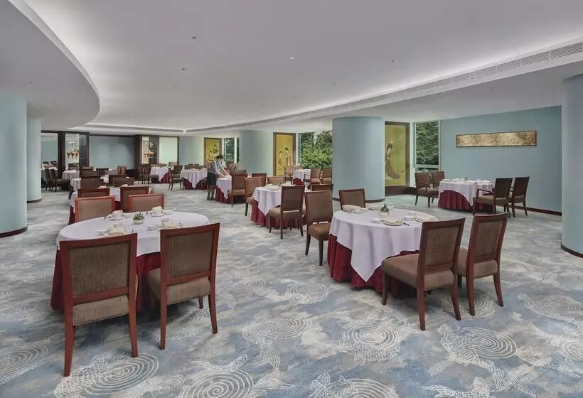 Fotos del hotel Crowne Plaza Zhuhai City Center, An Ihg:  9