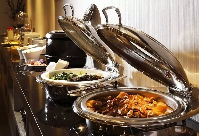 Fotos del hotel Grace:  5