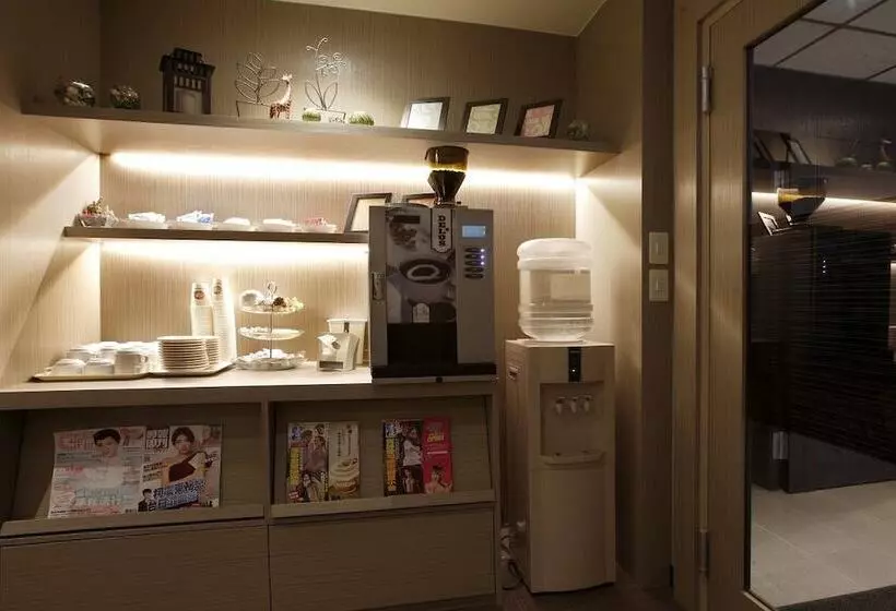 Fotos del hotel Grace:  6