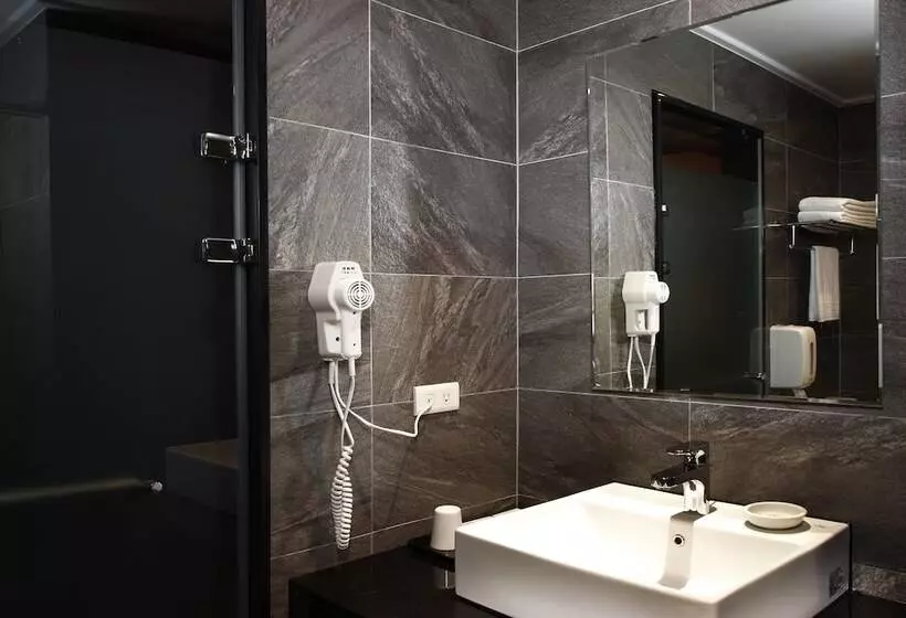 Fotos del hotel Grace:  8