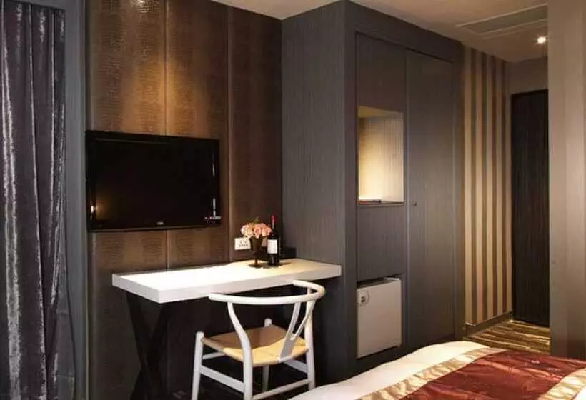 Fotos del hotel Grace:  23