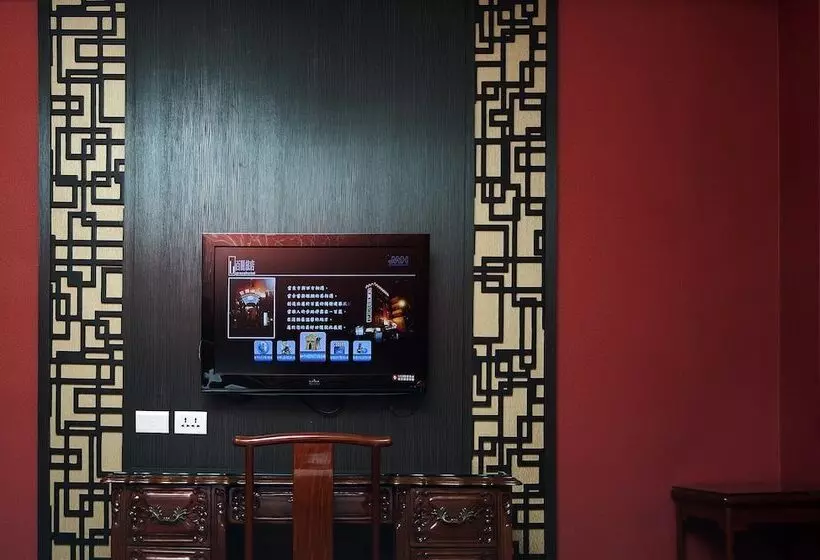 Fotos del hotel Grace:  3