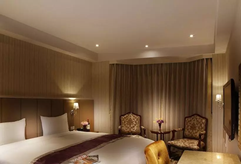 Fotos del hotel Grace:  21