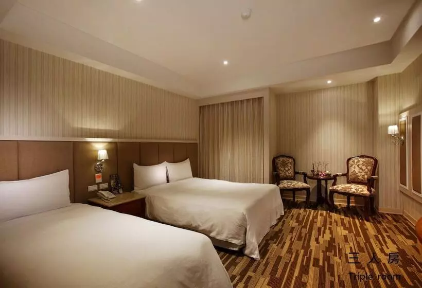 Fotos del hotel Grace:  11