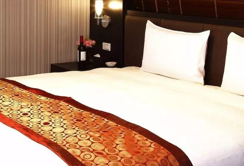 Fotos del hotel Grace:  22