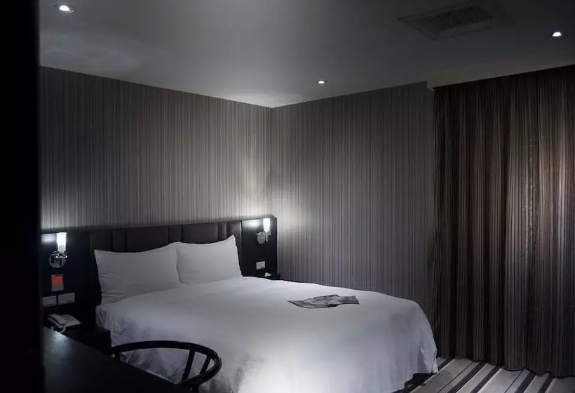 Fotos del hotel Grace:  2